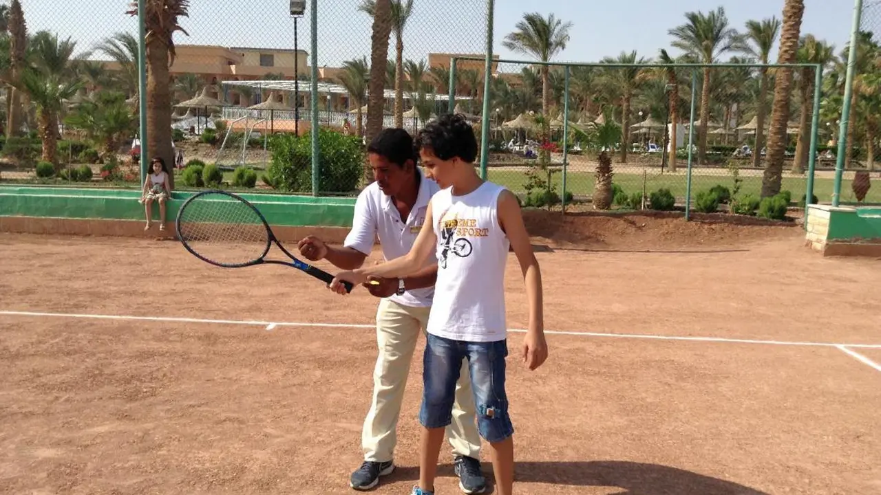 Hotel Giftun Azure Beach - Hurghada